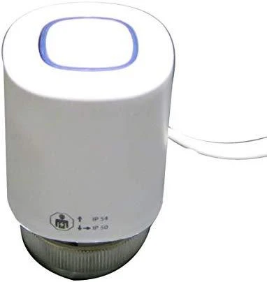 Salus T30NC 230V M30x1,5 terminė pavara