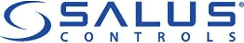 Salus Controls termostats HTRP230, 230 V, programmējams