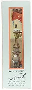 Salvador Dali Dalissime EDT Purškiklis, 30 ml