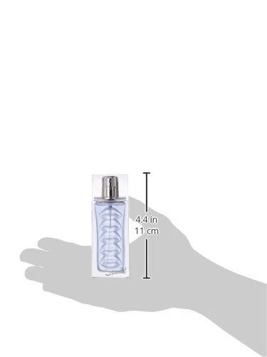 Salvador Dalí Eau De Rubylips tualetinis vanduo, purškiklis 30ml