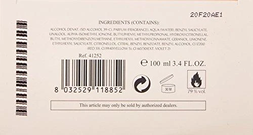 Kvepalai moterims Salvatore Ferragamo Signorina EDP, 100 ml