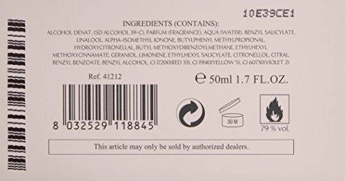 Salvatore Ferragamo Signorina EDP parfumuotas vanduo moterims, 50 ml