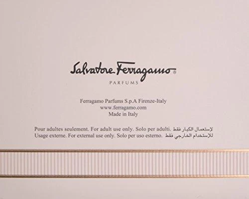 Salvatore Ferragamo Signorina EDP parfumuotas vanduo moterims, 50 ml