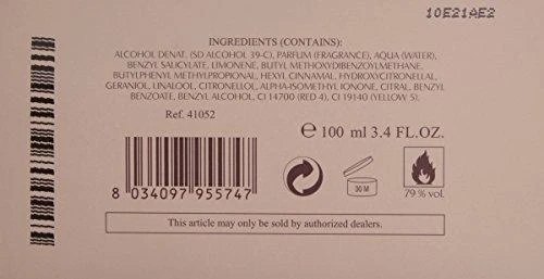 Kvepalai moterims Salvatore Ferragamo Signorina Eleganza EDP, 100 ml