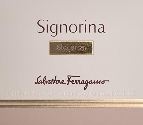 Salvatore Ferragamo Signorina Eleganza kvepalų purškalas 30ml