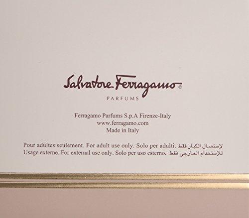 Salvatore Ferragamo Signorina Eleganza kvepalų purškalas 30ml