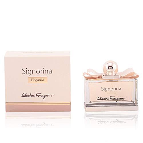 Salvatore Ferragamo Signorina Eleganza kvepalų purškalas 30ml