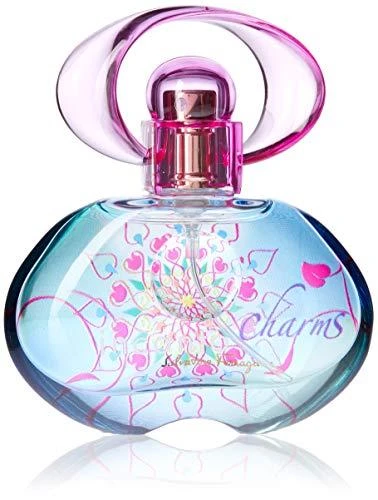 Salvatore Ferragamo Incanto Charms EDT tualetinis vanduo moterims, 30 ml