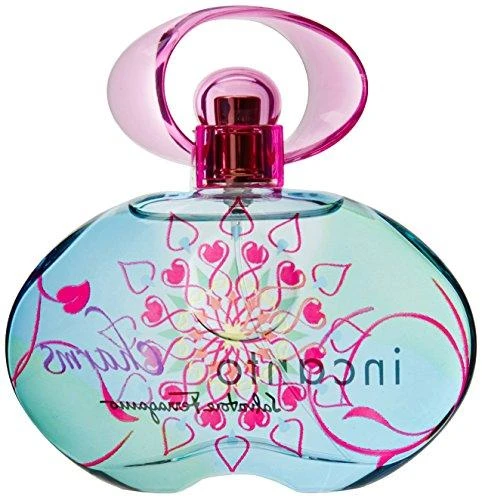 Salvatore Ferragamo Incanto Charms for Women (Kvepalai moterims) EDT - 100ml