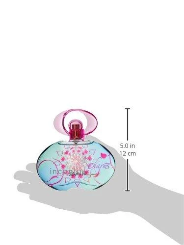 Salvatore Ferragamo Incanto Charms for Women (Kvepalai moterims) EDT - 100ml