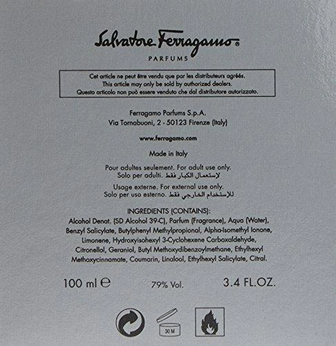 Salvatore Ferragamo Incanto EDP parfumuotas vanduo moterims, 100 ml