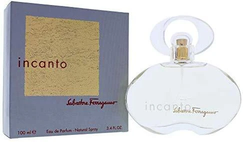 Salvatore Ferragamo Incanto EDP parfumuotas vanduo moterims, 100 ml