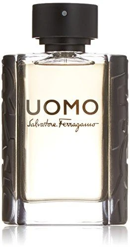 Salvatore Ferragamo Uomo EDT tualetinis vanduo unisex, 100 ml