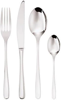 Stalo įrankiai Sambonet Taste 24 vnt. Nerūdijantis plienas