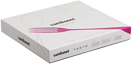Stalo įrankiai Sambonet Taste 24 vnt. Nerūdijantis plienas