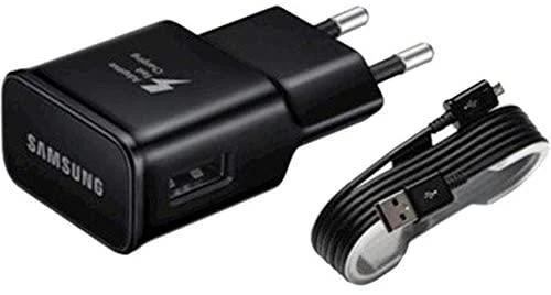 Samsung TA20EBECG kelioninis adapteris USB Type-C (Juodas)