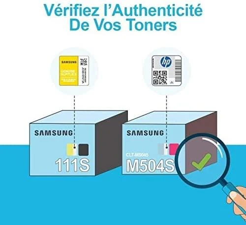 Samsung CLT-Y503L tonerio kasetė Originalus Geltona 1 vnt