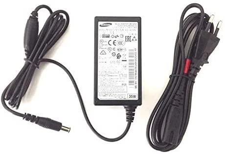 Samsung 35W maitinimo adapteris BN44-00832A su laidais