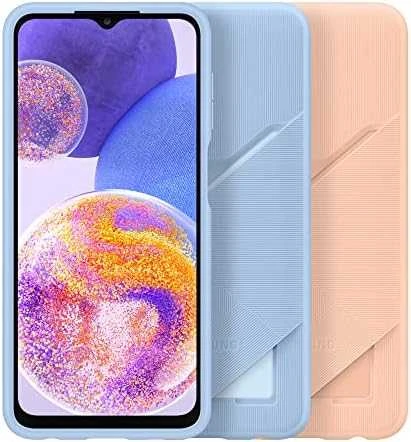 Samsung Galaxy A23 5G kortelės lizdo dangtelis varinis