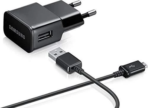 Samsung EP-TA20EBECGWW 1x USB-A 2 A įkroviklis (EP-TA20EBECGWW)