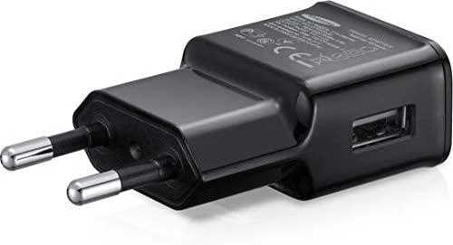 Samsung EP-TA20EBECGWW 1x USB-A 2 A įkroviklis (EP-TA20EBECGWW)