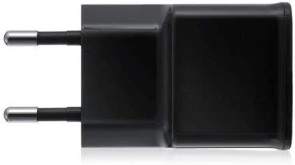 Samsung EP-TA20EBECGWW 1x USB-A 2 A įkroviklis (EP-TA20EBECGWW)