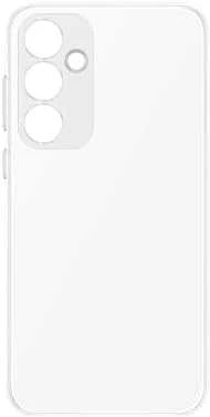 Dėklas „Samsung Galaxy A35“ skaidrus dangtelis, skaidrus