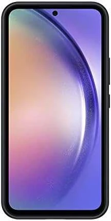 QA546CTE skaidrus dėklas, skirtas Samsung Galaxy A54, skaidrus (permatomas)