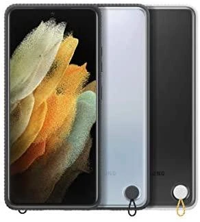 Dėklas "Samsung" G998B skirtas Galaxy S21 Ultra, balta
