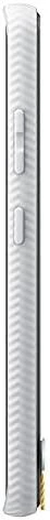 Dėklas "Samsung" G998B skirtas Galaxy S21 Ultra, balta