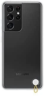 Dėklas "Samsung" G998B skirtas Galaxy S21 Ultra, balta