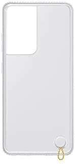 Dėklas "Samsung" G998B skirtas Galaxy S21 Ultra, balta