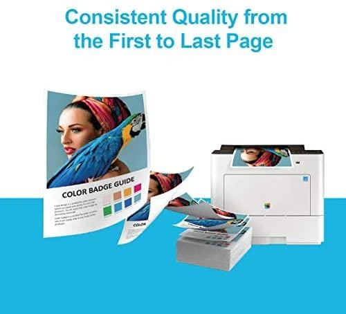 Hewlett Packard (HP) Toneriai HP Samsung CLT-C404S Cyan | 1 000 psl | SL-C430/C430W/C480/C480W