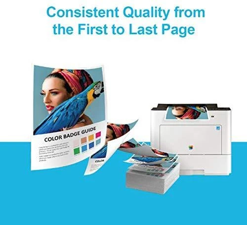 Hewlett Packard (HP) Toneriai HP Samsung CLT-C404S Cyan | 1 000 psl | SL-C430/C430W/C480/C480W