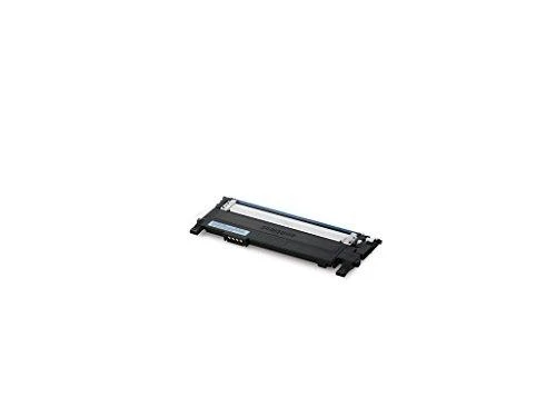 Hewlett Packard (HP) Samsung CLT-C406S kasetė, žalsvai mėlyna