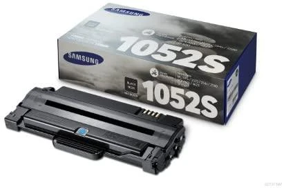 Hewlett Packard (HP) Samsung MLT-D1052S kasetė, juodas