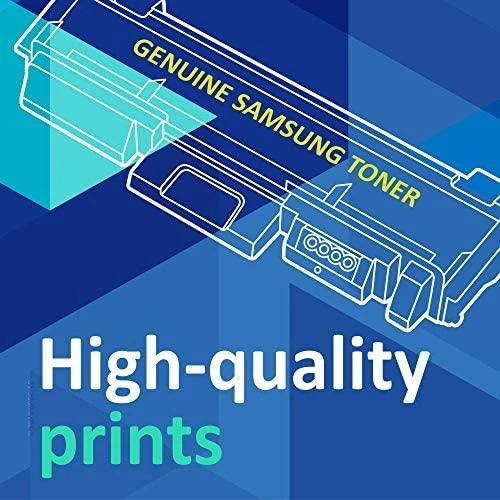 Hewlett Packard (HP) Toneris HP Samsung CLT-K506L H-Yield Juodas| 6 000 pgs | CLP-680ND/CLX-6260