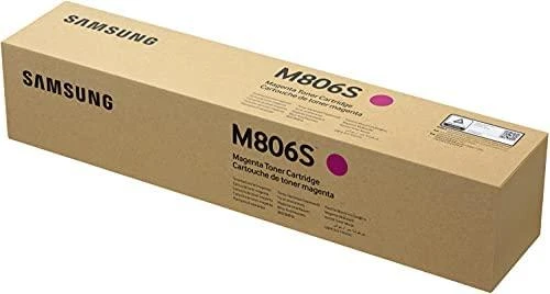 Hewlett Packard (HP) Toneris Samsung CLT-M806S Magenta Original (SS635A)