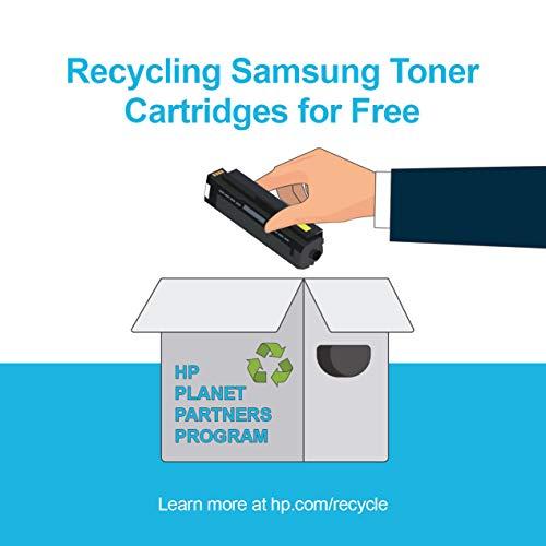 lazerinis Cartridge Samsung CLT-P404C CMYK OEM