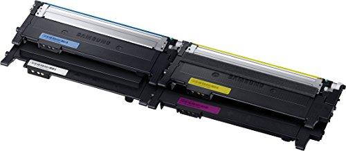 lazerinis Cartridge Samsung CLT-P404C CMYK OEM