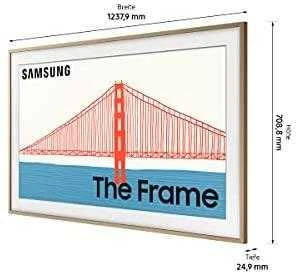 Laikiklis TV rėmelis Samsung VG-SCFA55TKBXC (Pažeista pakuotė)