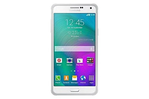 Samsung Galaxy A7 apsauginis dėklas (EF-PA700BSEGWW)