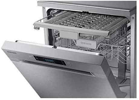 Indaplovė Samsung DW60M6050FS