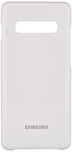 Samsung KG975CWE NFC powered LED dėkliukas skirtas Galaxy 10+ (Baltas)