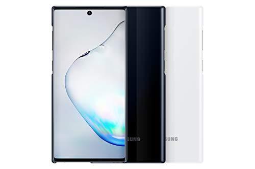 Samsung Galaxy Note10 LED dėklas (Baltas) KN970CWE 