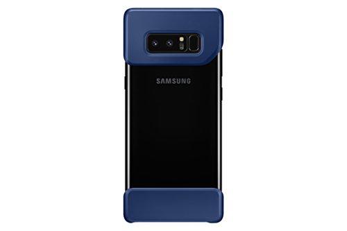 Samsung Galaxy Note8 N950 dviejų dalių dėklas (Tamsiai mėlynas)