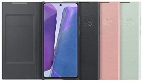 Samsung EF-NN980 mobiliojo telefono dėklas 17 cm (6.7") Žalia