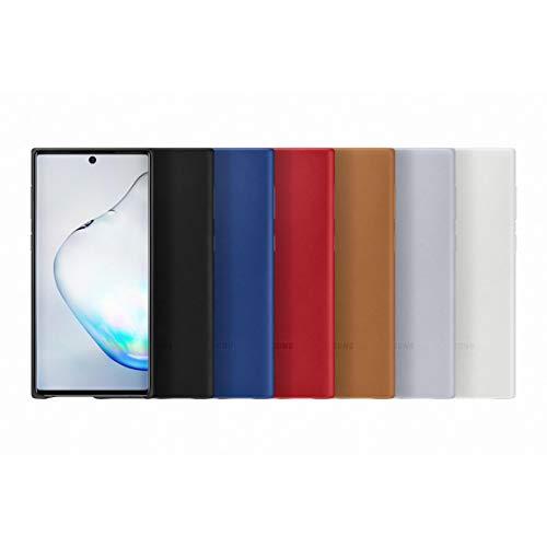 Samsung Galaxy Note10 Odinis dėklas (Rusvas) VN970LAE 