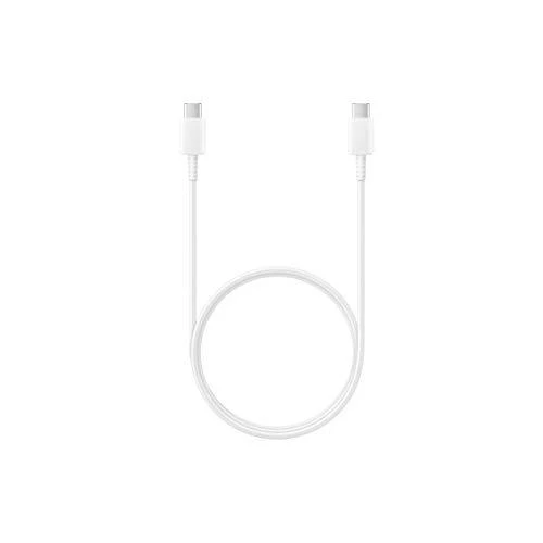 Reach Samsung DA705BBE įkrovimo kabelis Type-C į Type-C, 1 m (Baltas)