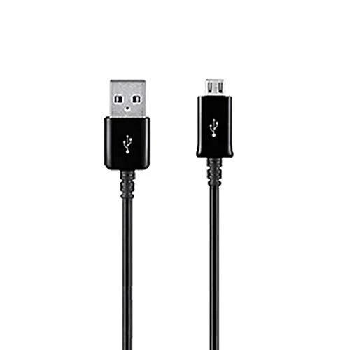 DG930IBEG Samsung laidas USB A iki USB C 1,5 m, Juodas (Juodas)